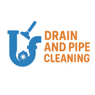 Logo drainandpipecleaning.space
